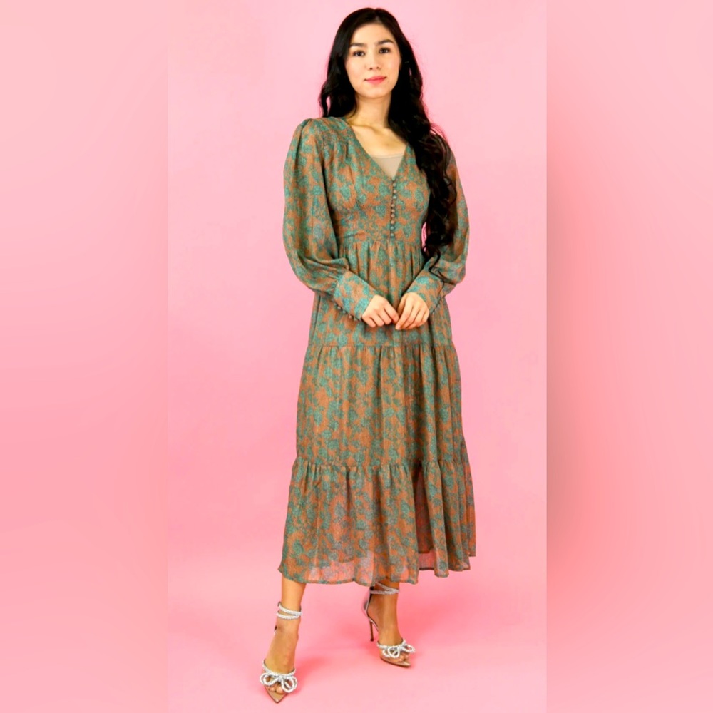 PKC Collection Elana Dress